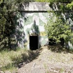 Weiterer Bunker