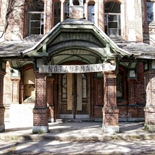 Beelitz Heilstätten – Eine wechselvolle Geschichte